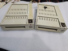 2x HDD Wechselrahmen 1x 50Pin