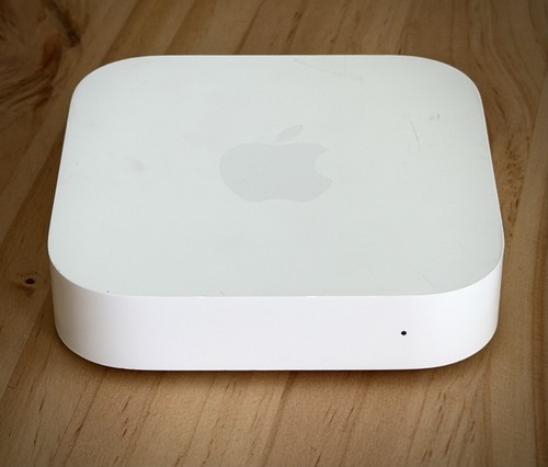 Apple airport express a1392 - airport,