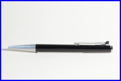 Vintage ball pix - pix, pen