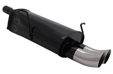 Novus sportauspuff bmw - novus, 3er