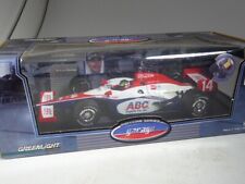 (SB-70) Greenlight Indycar Series Darren Manning ABC Honda in 1:18 in OVP