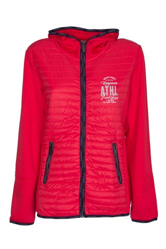 Kangaroos damenjacke damen - damenjacke,