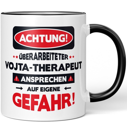 Achtung überarbeiteter - achtung!,