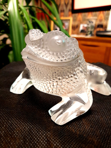 Lalique atemberaubende - lalique,