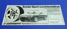 2. Zender Karosserie &