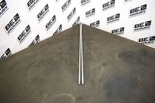 Opel Insignia B SportsTourer CHROM Dachreling Reling Grundträger SET TRÄGER