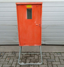 Bosecker Baustromverteiler 59cm x 40cm x 120cm Stromverteiler A 43 868-100