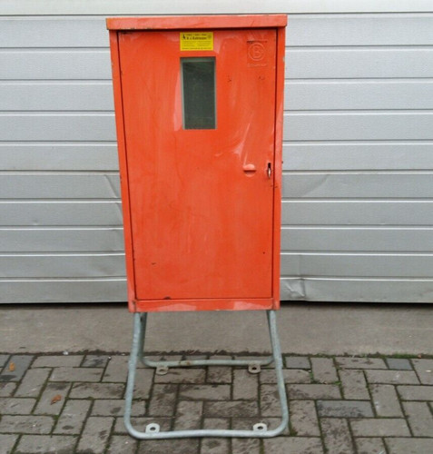 Bosecker baustromverteiler - bosecker,