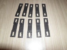 10 Neue Distanzplatten Nobilia Küche Hängeschrank Steckbar Montage