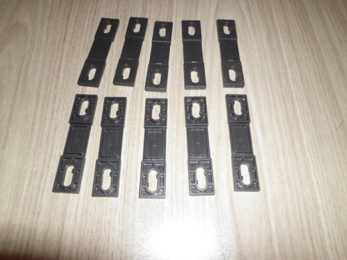Neue distanzplatten nobilia - neue,