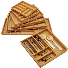 Orga box bambus - orga-box,