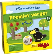 HABA - Mein erster Obstgarten