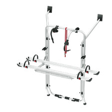 Fiamma fahrradträger van und - fahrradträger,