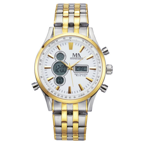 Meister anker uhr armbanduhr - meister,