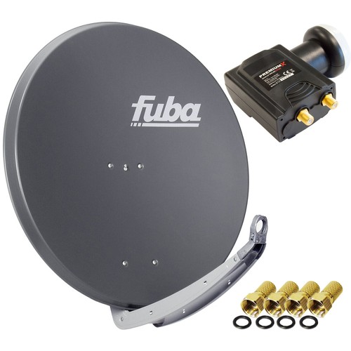 Fuba daa 850 satellitenantenne - 850,