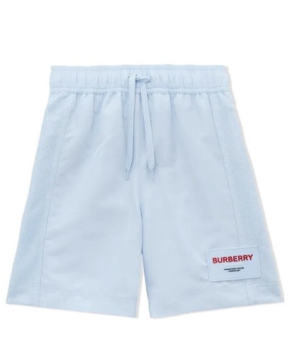 Burberry badeshorts jungen - burberry,