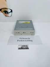 Sirona CadCam Cerec 3D AC Omnicam Ersatzteil LG DVD Laufwerk gebraucht MG001155