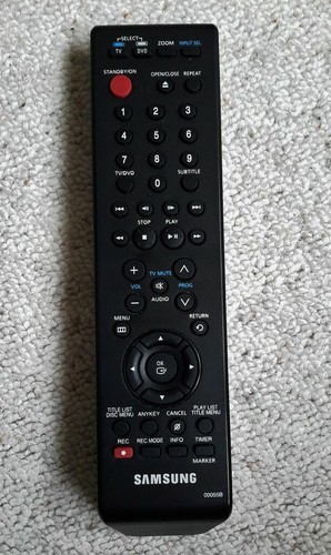 Samsung dvd 12812 130 131 - 9,