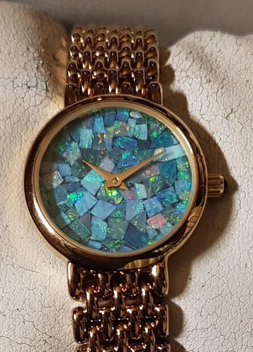 Vintage quartz damen - vintage,