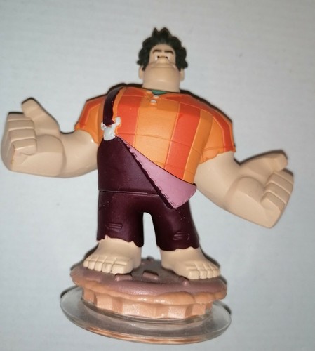 Disney infinity randale - infinity, 1.0