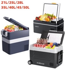 21L-50L Kompressor Kühlbox