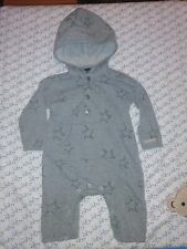 Bellybutton Bio Baumwolle Overall Größe 62 kaum getragen