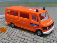 1/87 Herpa RMM MB 207