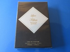 Kilian Love Don’t Be Shy