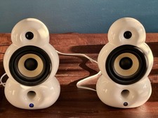 Scandyna Minipod Lautsprecher