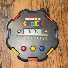 Mephisto Tele Klack (Teleklack RTL Spiel 90er Jahre)