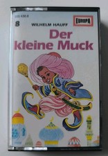 Der kleine Muck, MC