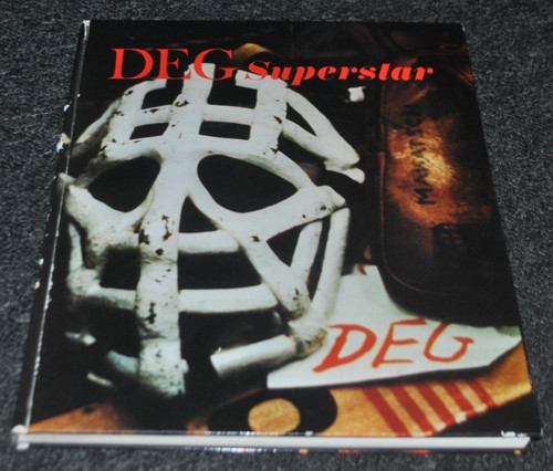 Deg superstar düsseldorfer - deg,