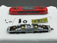 Elektrolokomotive BR 103, Roco, Spur HO, defekt, Bastelware
