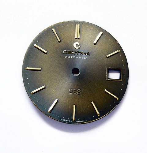 Certina zifferblatt für - certina,