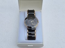 Damen Rado Diastar mit Diamant