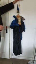 Handgefertigte marionette - handgefertigte,