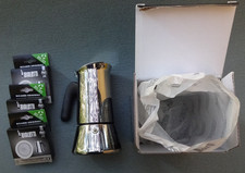 Bialetti Venus NEU 6 Tassen +