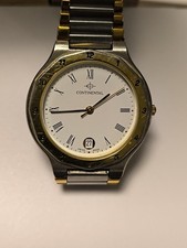Continental Uhr