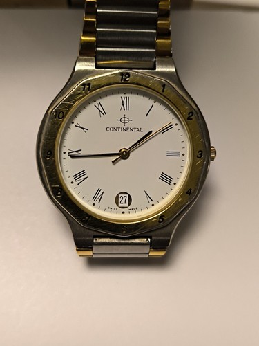 Continental uhr - continental,