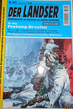Landser Nr. 1373 "Festung