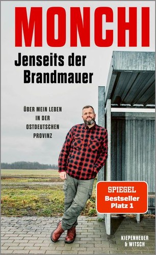 Jenseits der brandmauer - jenseits, |