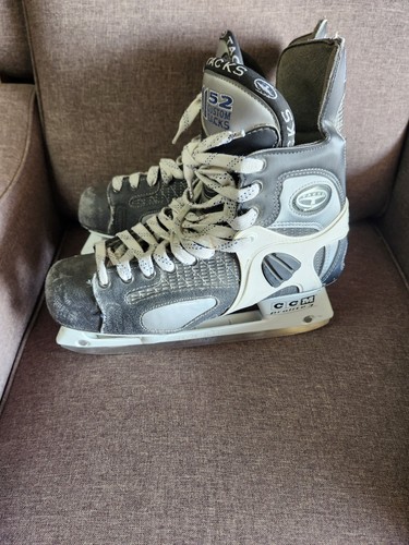 Ccm tacks 1152 hockey skates - tacks,