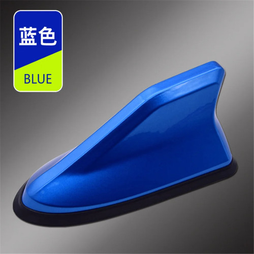 Universal auto shark - auto, fin