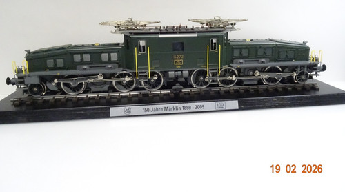 Märklin spur 55563 - märklin,