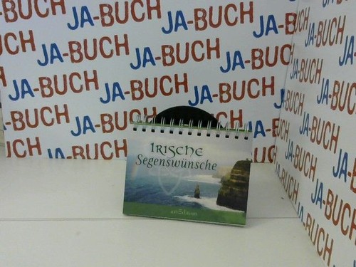 Irische segenswünsche - irische,