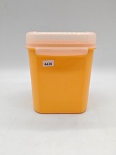 Tupperware Vorratsbehälter