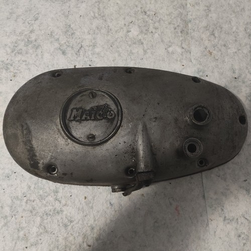 Maico 250 seitendeckel - maico, b