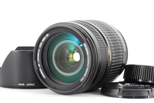 Exc tamron af - tamron, 28-300mm