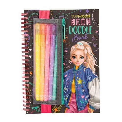 Depesche topmodel doodle - topmodel,