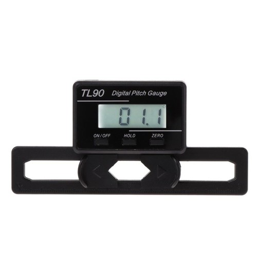 Kompaktes pitch gauge - pitch,
